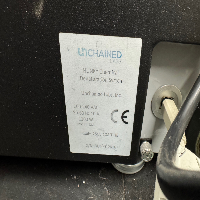 Unchained Labs Hunky Chemical Denaturation System image 0